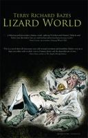 Lizard World cover