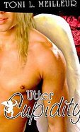 Utter Cupidity cover