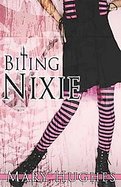 Biting Nixie cover