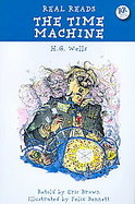 The Time Machine cover