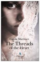 The Threads of the Heart cover