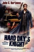 Hard Day's Knight cover