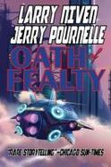 Oath of Fealty cover