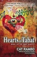Hearts of Tabat cover
