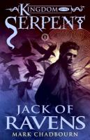 Jack of Ravens cover