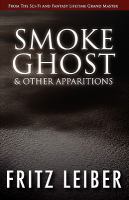 Smoke Ghost and Other Apparitions cover