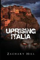 Uprising Italia cover