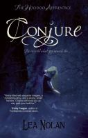 Conjure cover