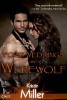 Four Weddings and a Werewolf cover