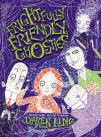 Frightfully Friendly Ghosties cover