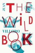 The Wild Book (Yonder) cover