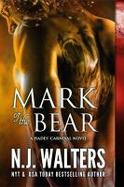 Mark of the Bear cover