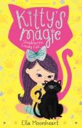 Kitty's Magic 2 : Shadow the Lonely Cat cover