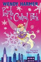 Pearlie in Central Park cover