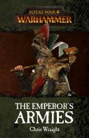 Total War: the Emperor's Armies cover