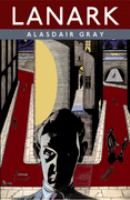 Lanark: A Life in Four Books (Canongate Classics) cover