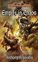 Empire in Chaos cover