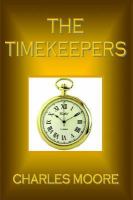 The Timekeepers cover