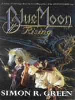 Blue Moon Rising cover