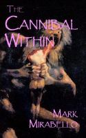 The Cannibal Within cover
