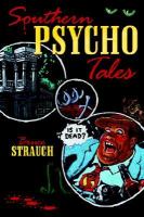 Southern Psycho Tales cover