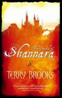 THE SWORD OF SHANNARA cover