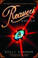 Reavers' Ransom cover