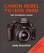 Canon Rebel T1i/Eos 500d cover