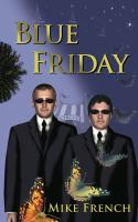 Blue Friday cover