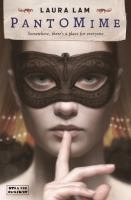 Pantomime cover