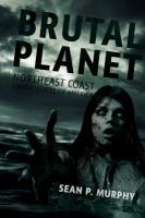 Brutal Planet cover