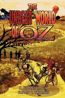 The Undead World of Oz : L. Frank Baum's Beloved Tale Complete with Zombies and Monsters cover