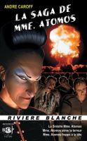 La Saga de Mme. Atomos 1 cover