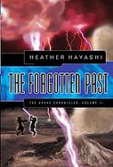 The Forgotten Past  (volume2) cover