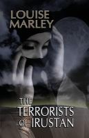 The Terrorists of Irustan cover