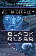Black Glass cover