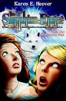 The Sapphire Flute : Book One - the Wolfchild Saga cover