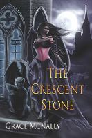 The Crescent Stone cover