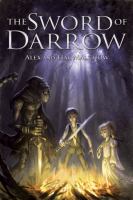 The Sword of Darrow cover