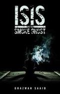 Isis and the Smoke Ghost cover