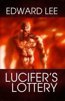 Lucifer's Lottery cover