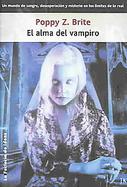 El Alma Del Vampiro cover