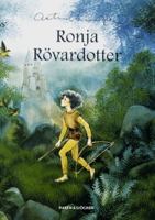 Ronja Rovardotter cover