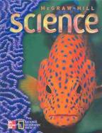 McGraw-Hill Science Grade 6 cover