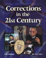 Corrections in the 21st Century cover