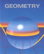 Geometry 1986 cover