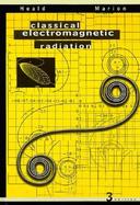 Classical Electromagnetic Radiation cover