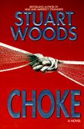 Choke cover