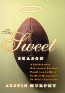 The Sweet Season cover