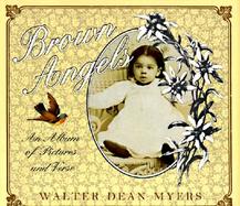 Brown Angels An Album of Pictures and Verse cover